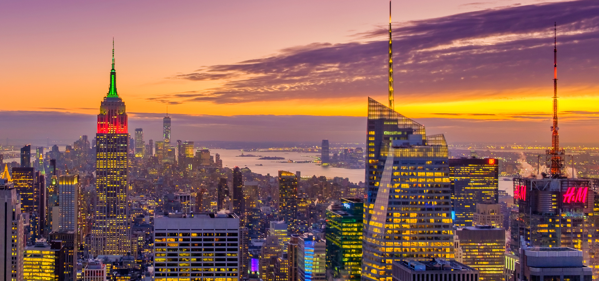 Midtown West Hotel – Manhattan West Hotel is just steps away from a